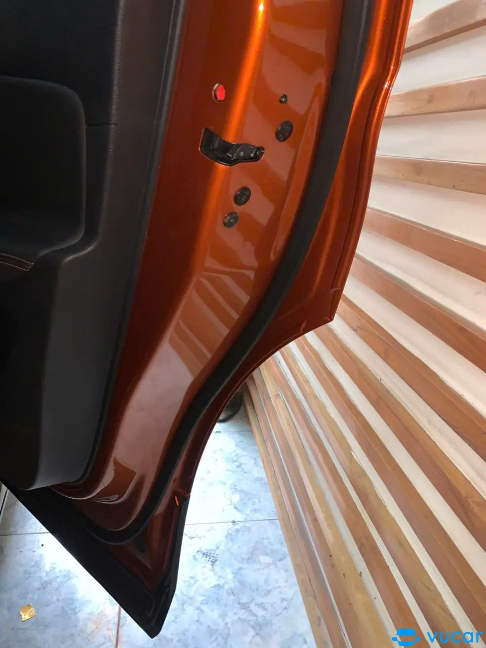 Peugeot 3008 AL 2021 - Nội thất 4