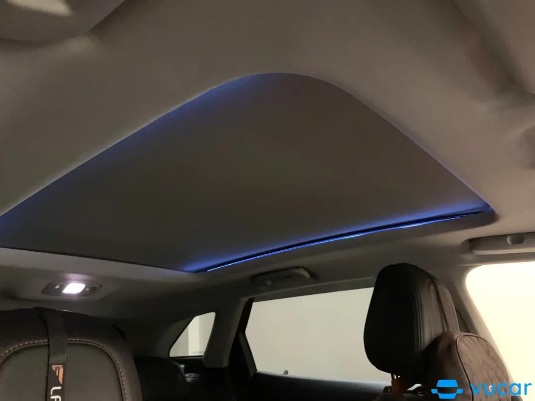 Peugeot 3008 AL 2021 - Nội thất 7