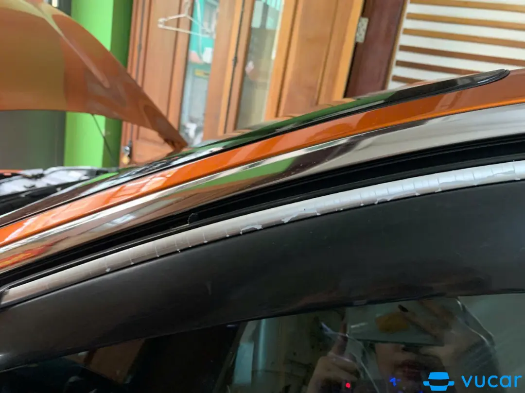 Peugeot 3008 AL 2021 - Nội thất 1