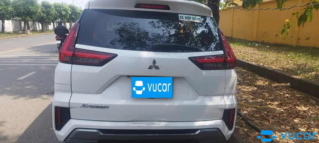 xpander 2022 pr - Ngoại thất 2