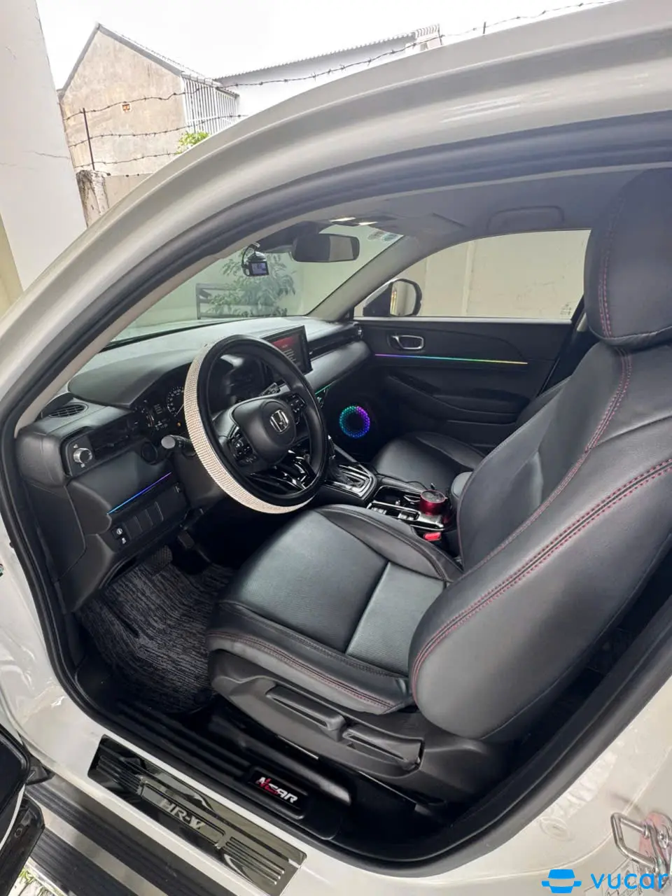 Honda HRV G 2024 - Nội thất 2