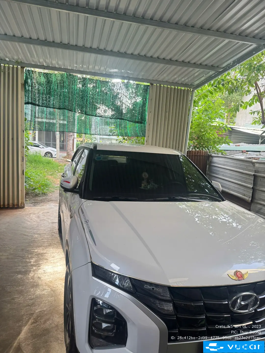 Ảnh xe Creta 1.5 MPI GL . 2023 - ảnh 1