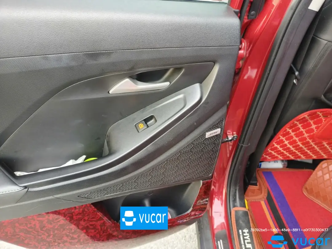 Hyundai Creta Đặc biệt 1.5 AT 2024 - Nội thất 5