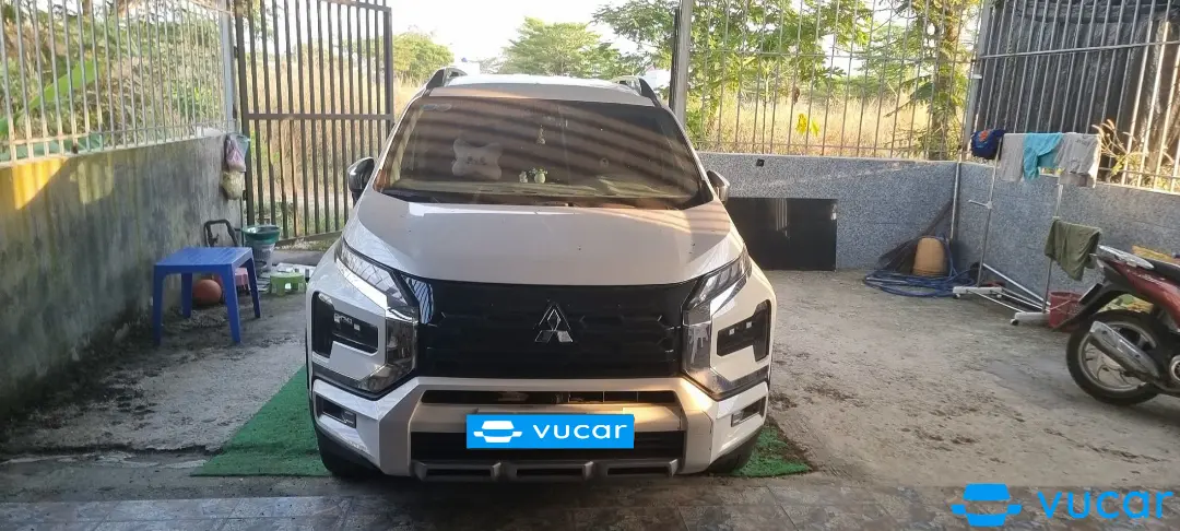 Ảnh xe Mitsubishi Xpander Cross 1.5 AT 2023