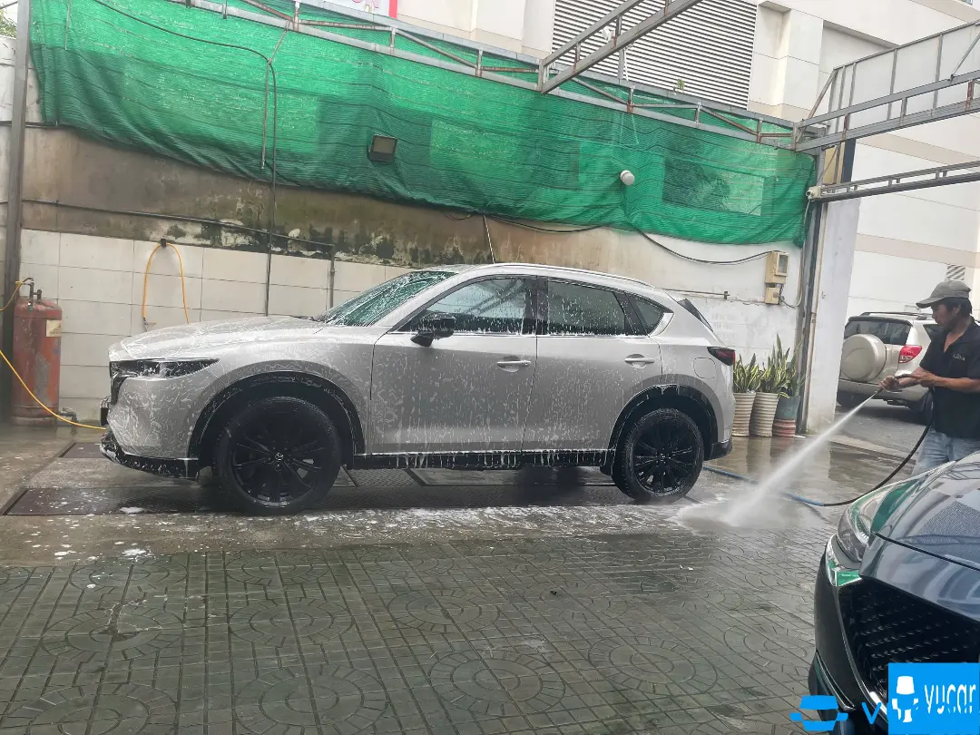 Mazda Cx5 Premium Sport 2.0 AT 2024 - Ngoại thất 1