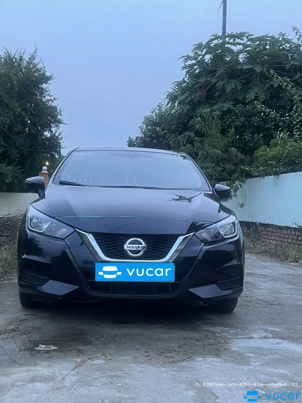 Ảnh xe Nisan Amera N/A 2024 - ảnh 6