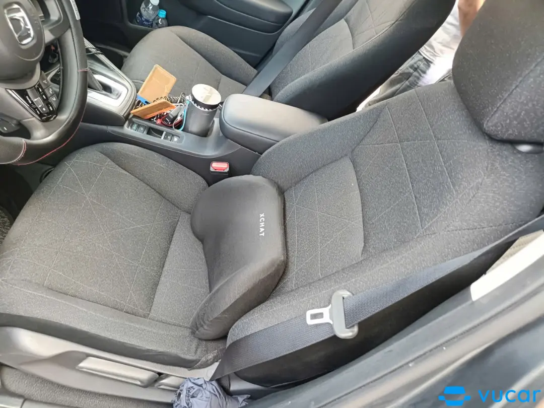 Honda HRV G 2024 - Nội thất 5
