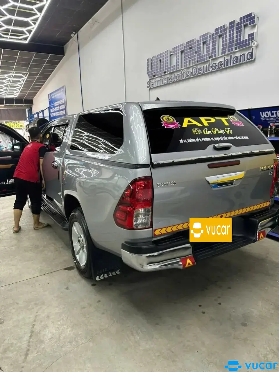 Honda Civic 1.8 AT 2007