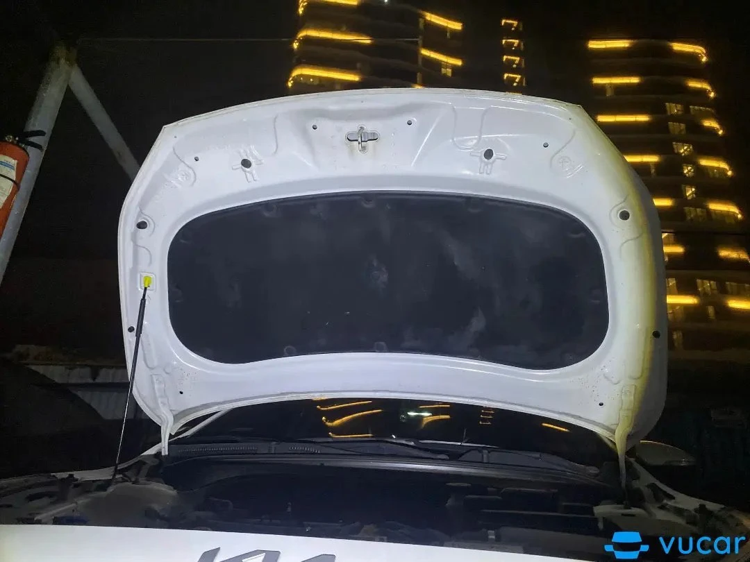 Ảnh xe Kia K3 Premium 1.6 AT 2022
