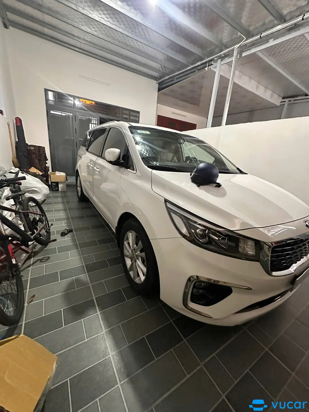Toyota Innova E 2.0 MT 2021 - Ngoại thất 5