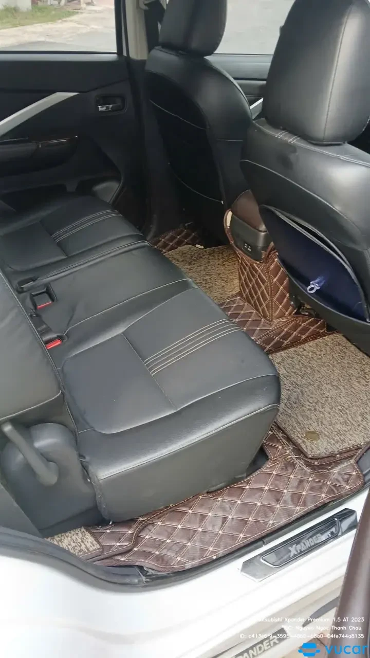 Ảnh xe Mitsubishi Xpander Premium 1.5 AT 2023 - ảnh 5