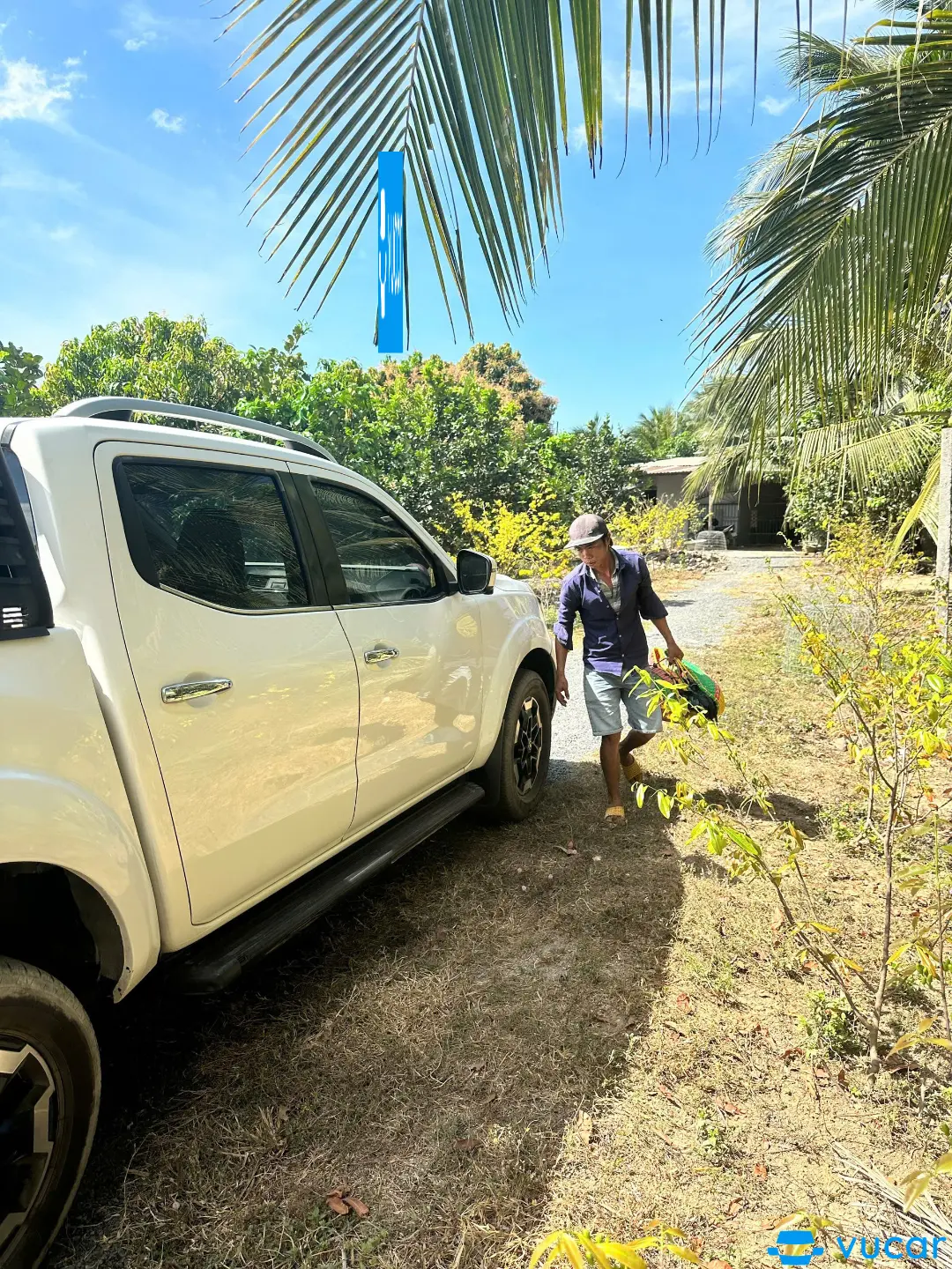 Navara VL 2021 - Ngoại thất 4