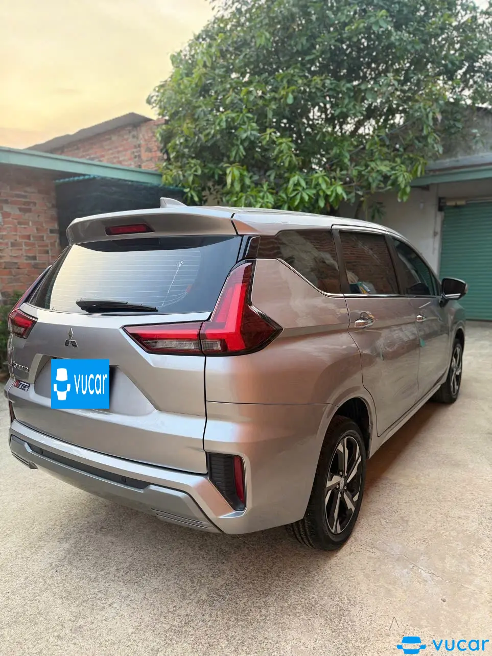 xpander premium 2022 - Ngoại thất 3
