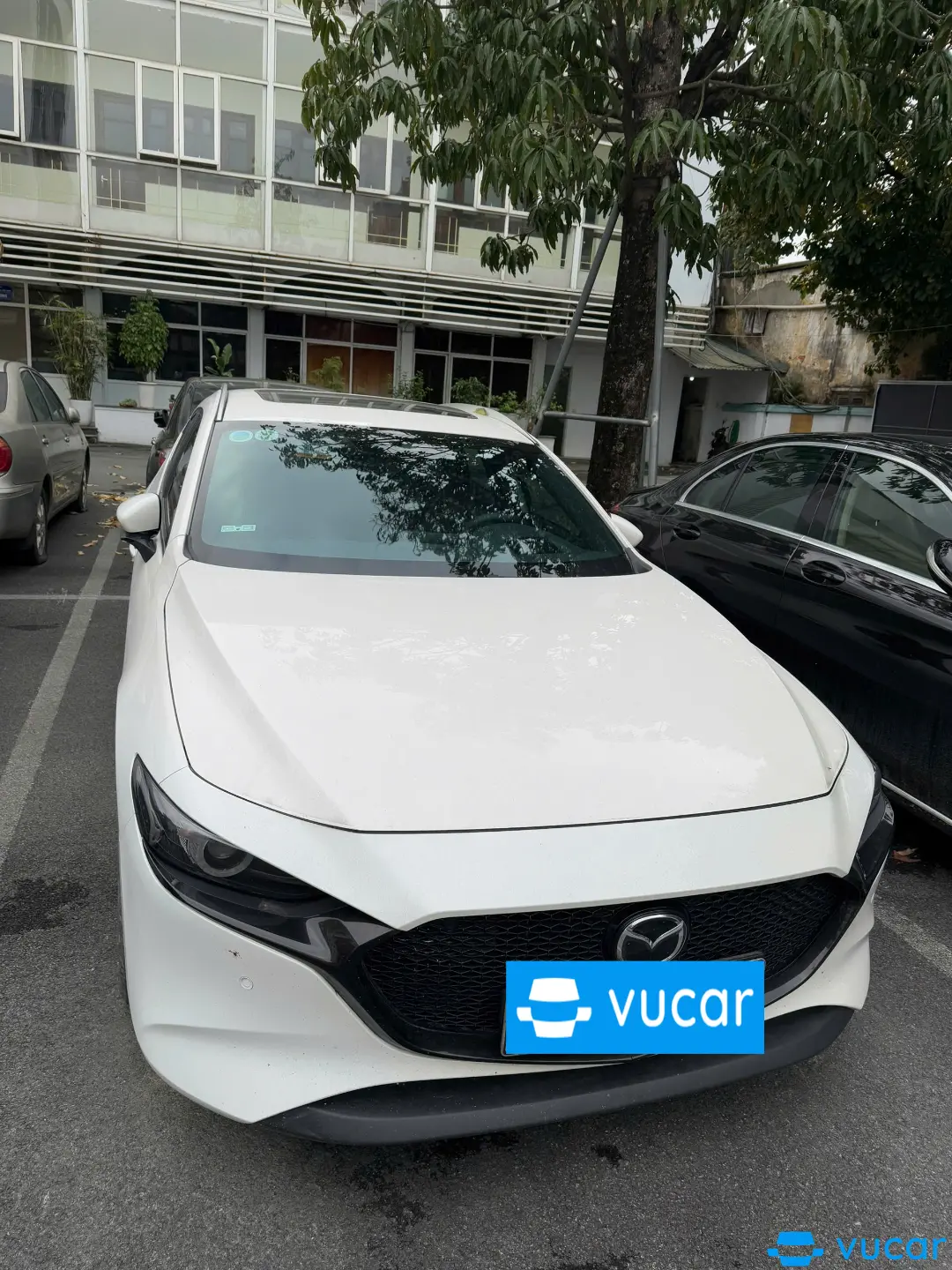 Toyota Vios 1.5E MT 2018 - Ngoại thất 4