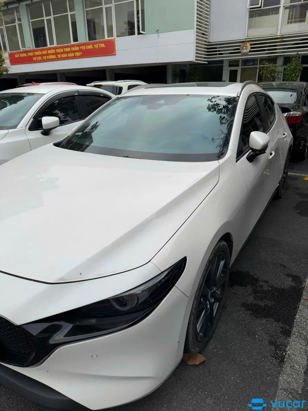 Toyota Vios 1.5E MT 2018 - Ngoại thất 5