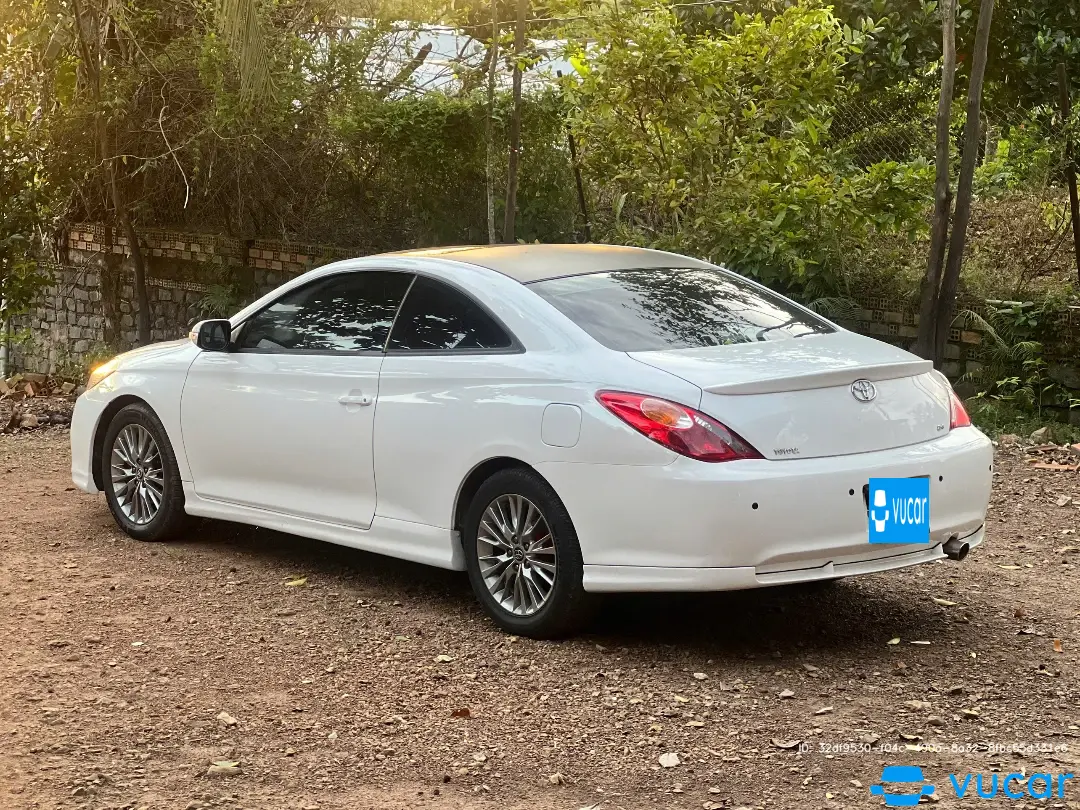 Toyota solara AT 2004 - Ngoại thất 3