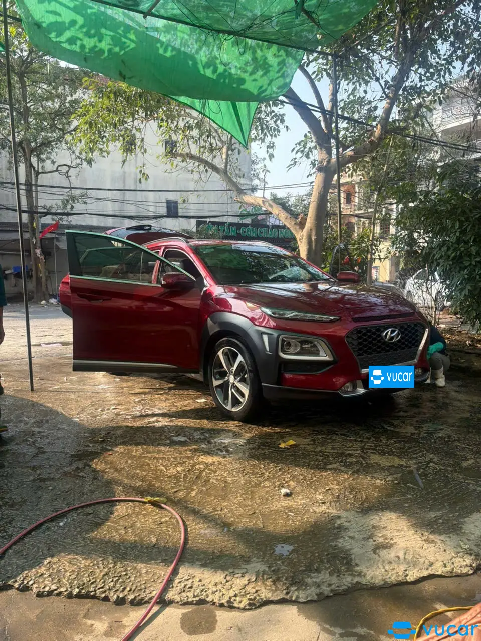 Huyndai 1.6 turbo kona 2020 - Ngoại thất 3