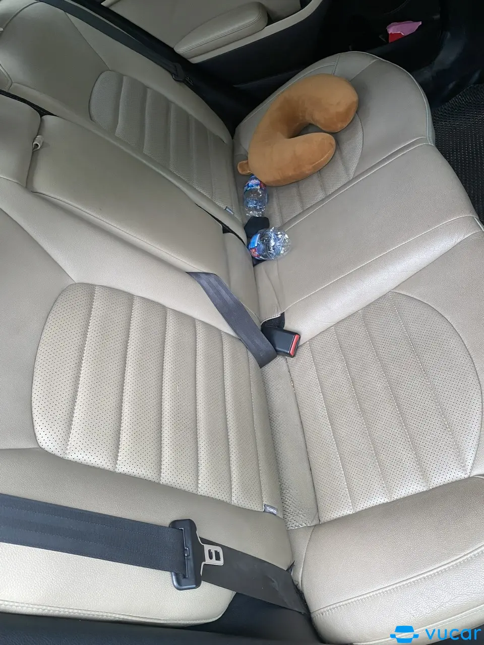 Kia Cerato 2.0 AT 2017 - Nội thất 4