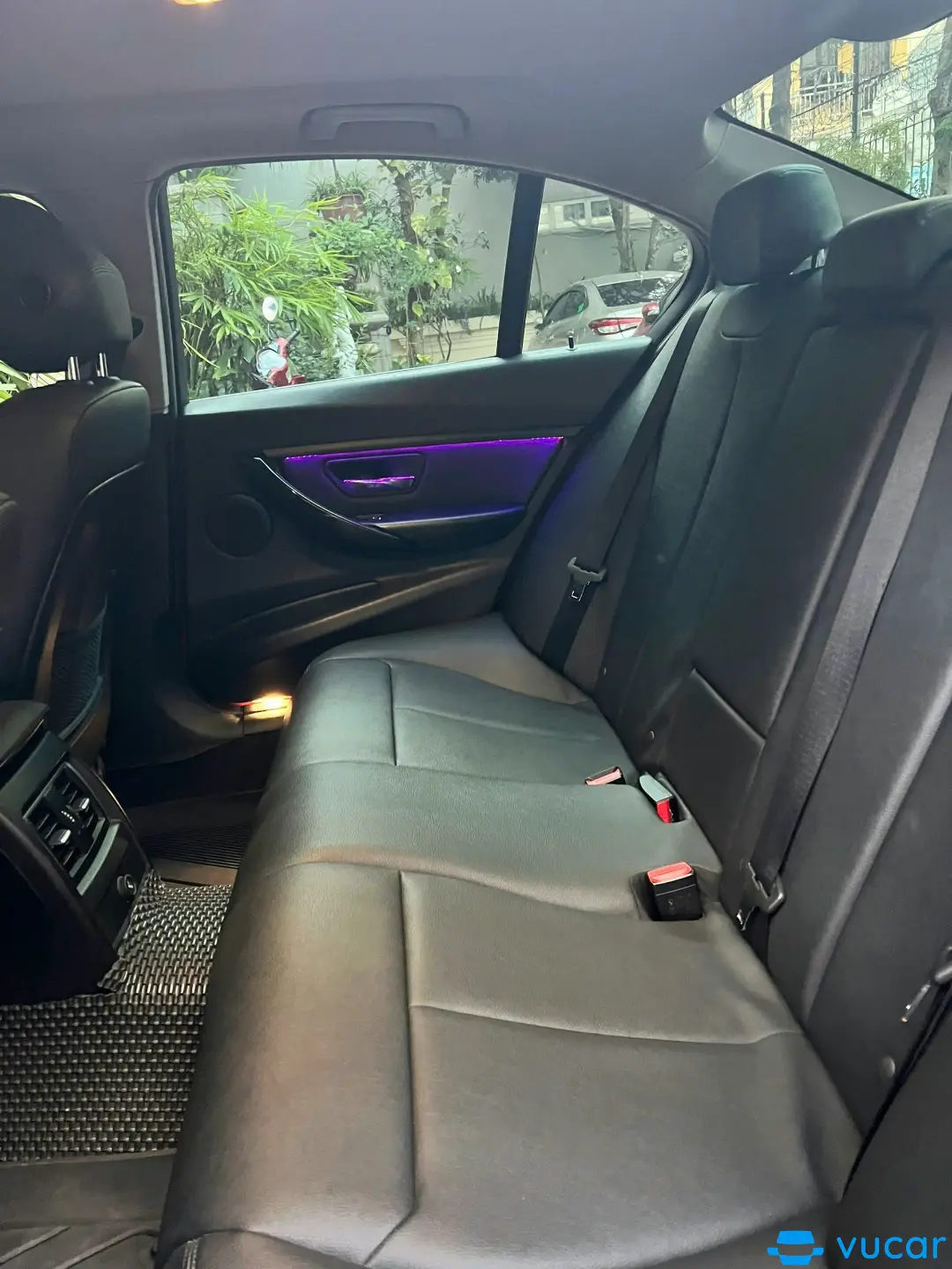 Mercedes GLC 2022 300 4Matic Coupe - Nội thất 4
