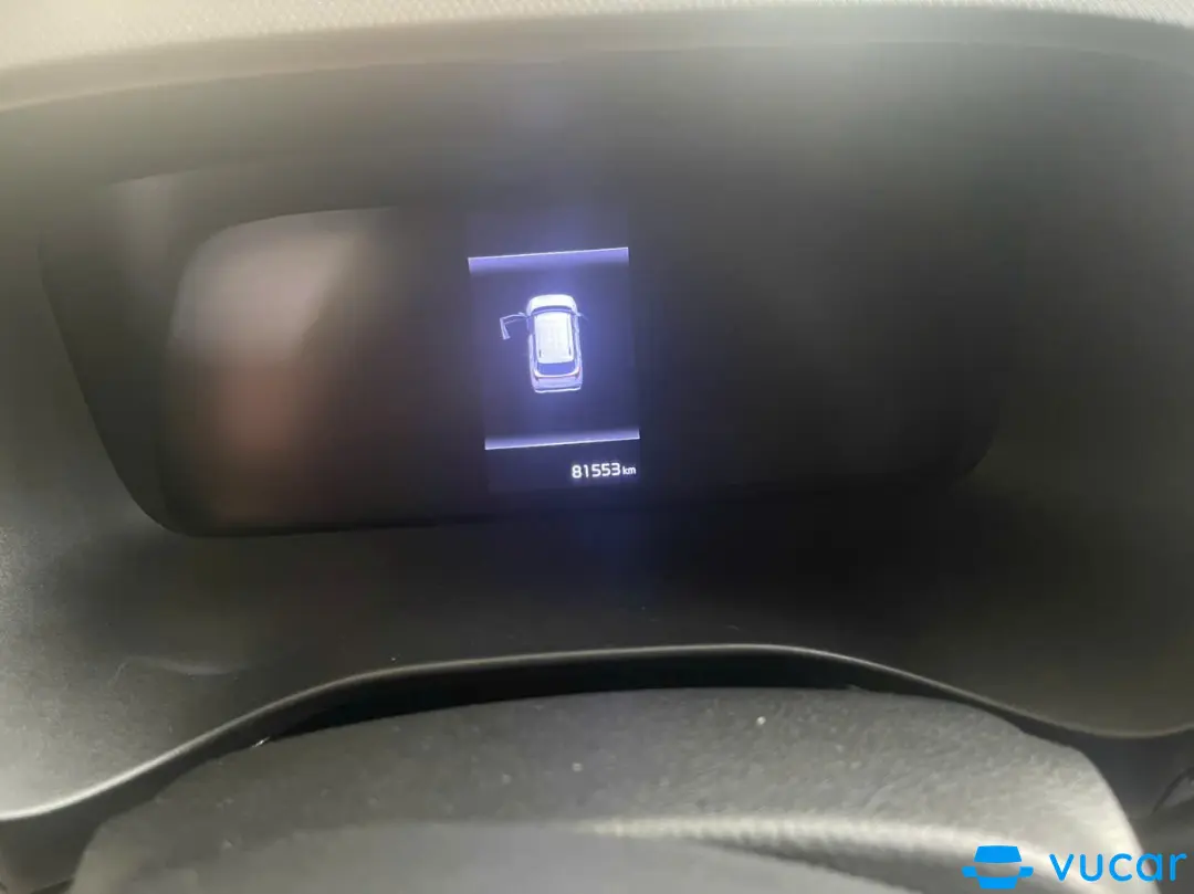 Kia Carens 1.5G Luxury 2024 - Nội thất 5