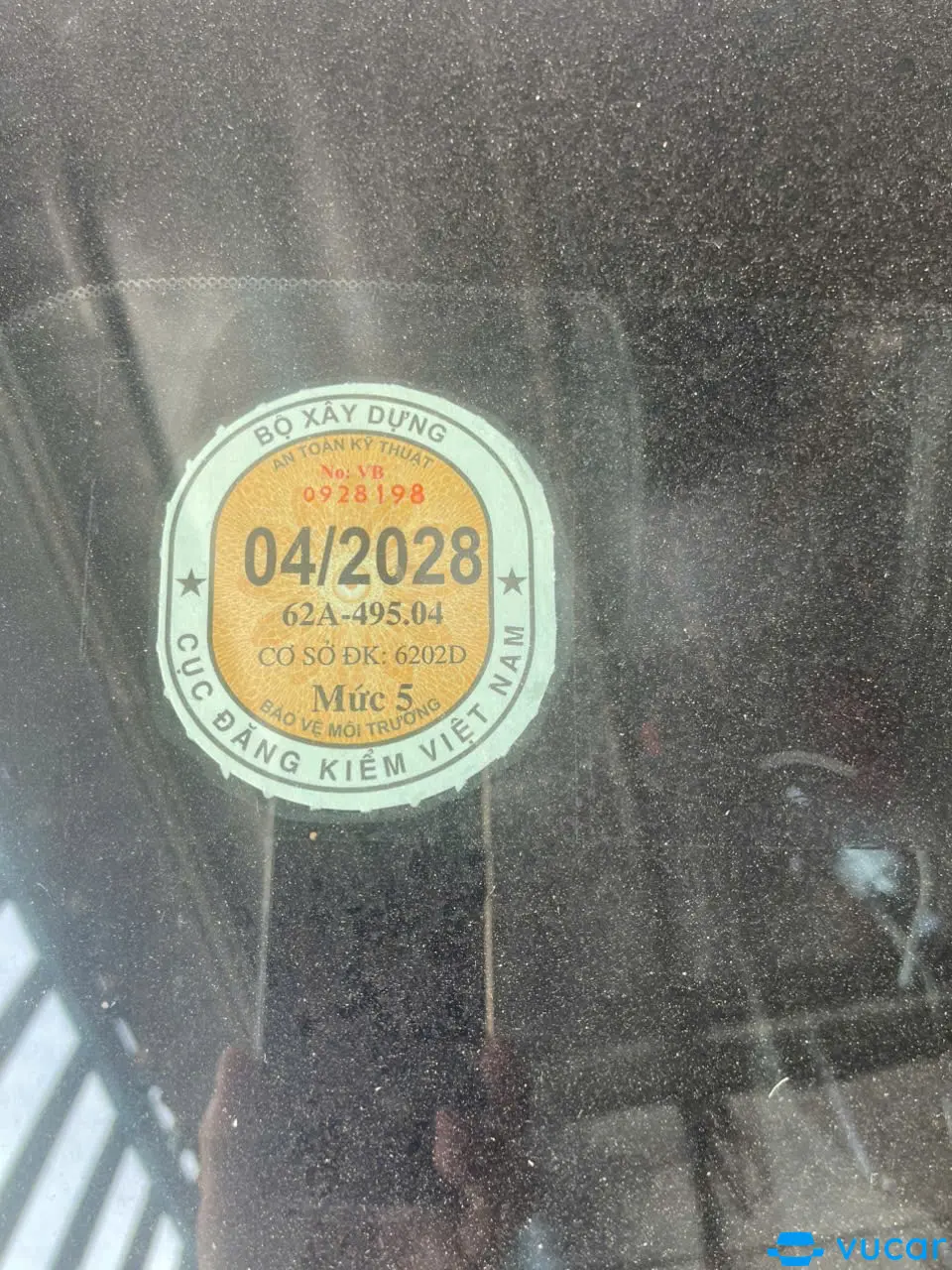 Kia Carens 1.5G Luxury 2024 - Nội thất 3