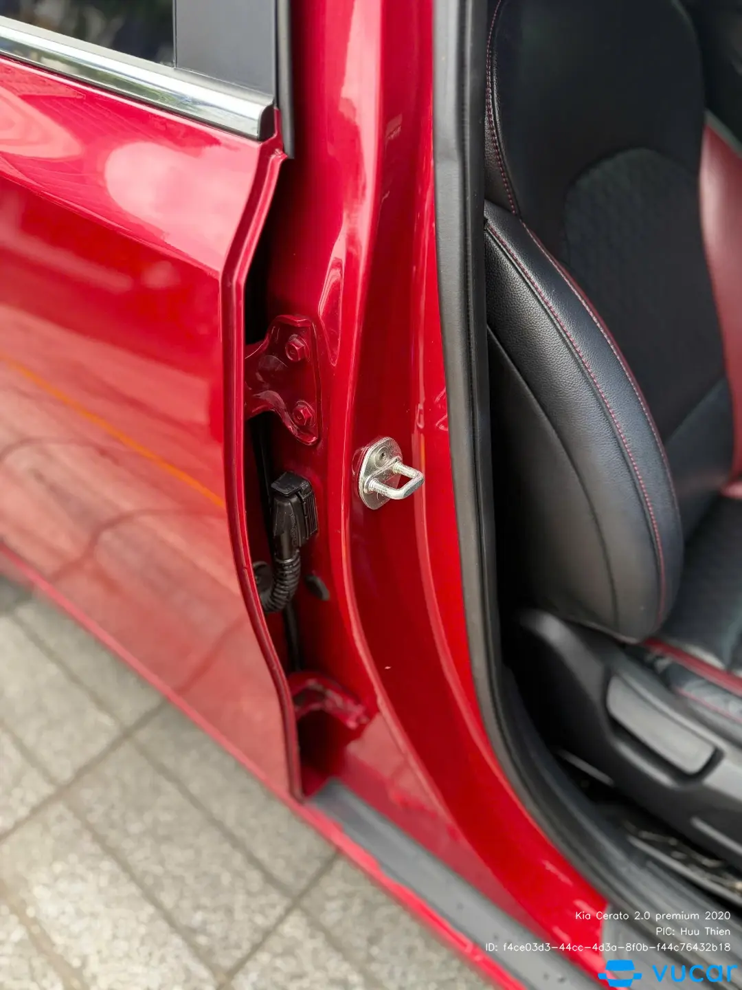 Kia Cerato 2.0 premium 2020 - Ngoại thất 8