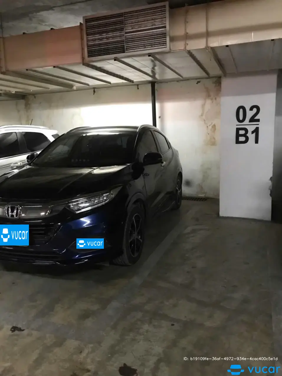 Ảnh xe Honda HR-V G 2021 - ảnh 2