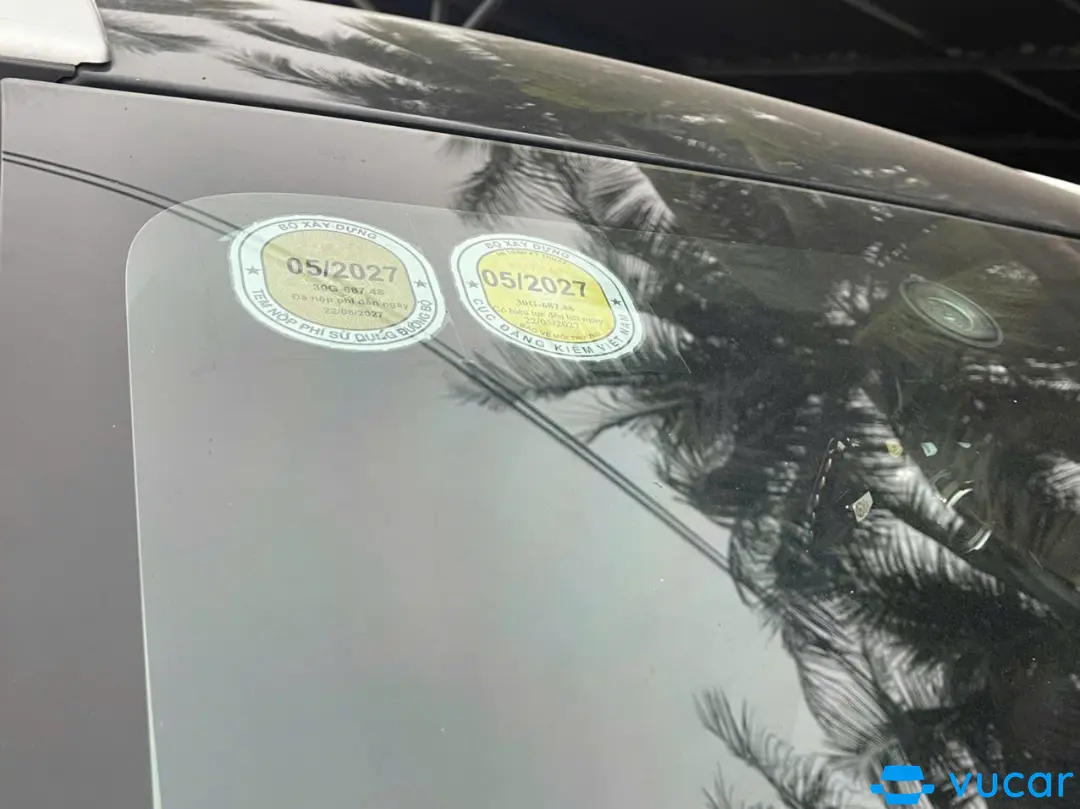 Mitsubishi Outlander 2.0 CVT 2020 - Ngoại thất 10