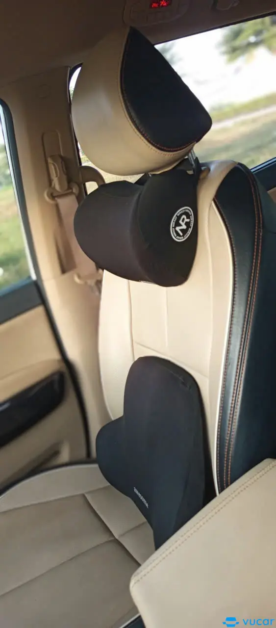 Kia Sedona 3.3L GATH 2017 - Nội thất 1