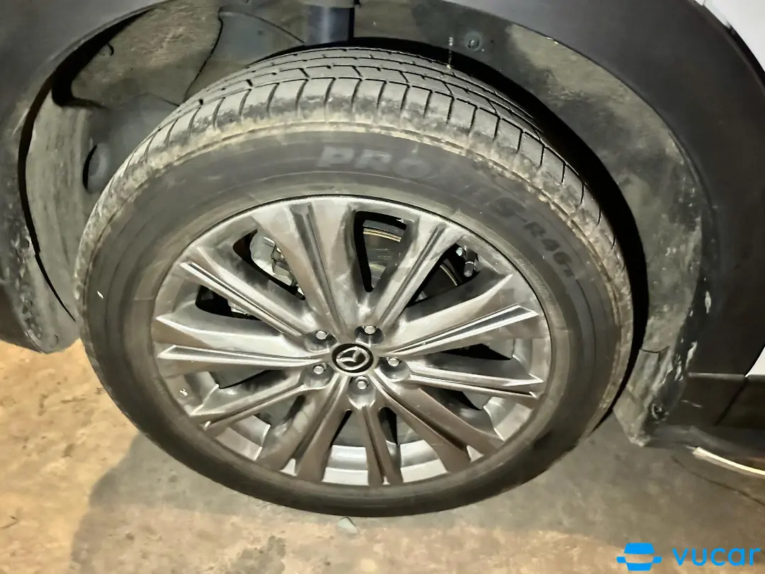 Mazda Cx8 Premium 2023 - Ngoại thất 11
