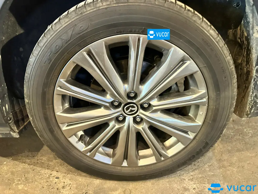 Mazda Cx8 Premium 2023 - Ngoại thất 7