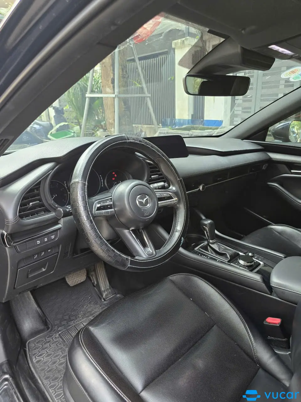 mada3sport năm 2021 - Nội thất 3