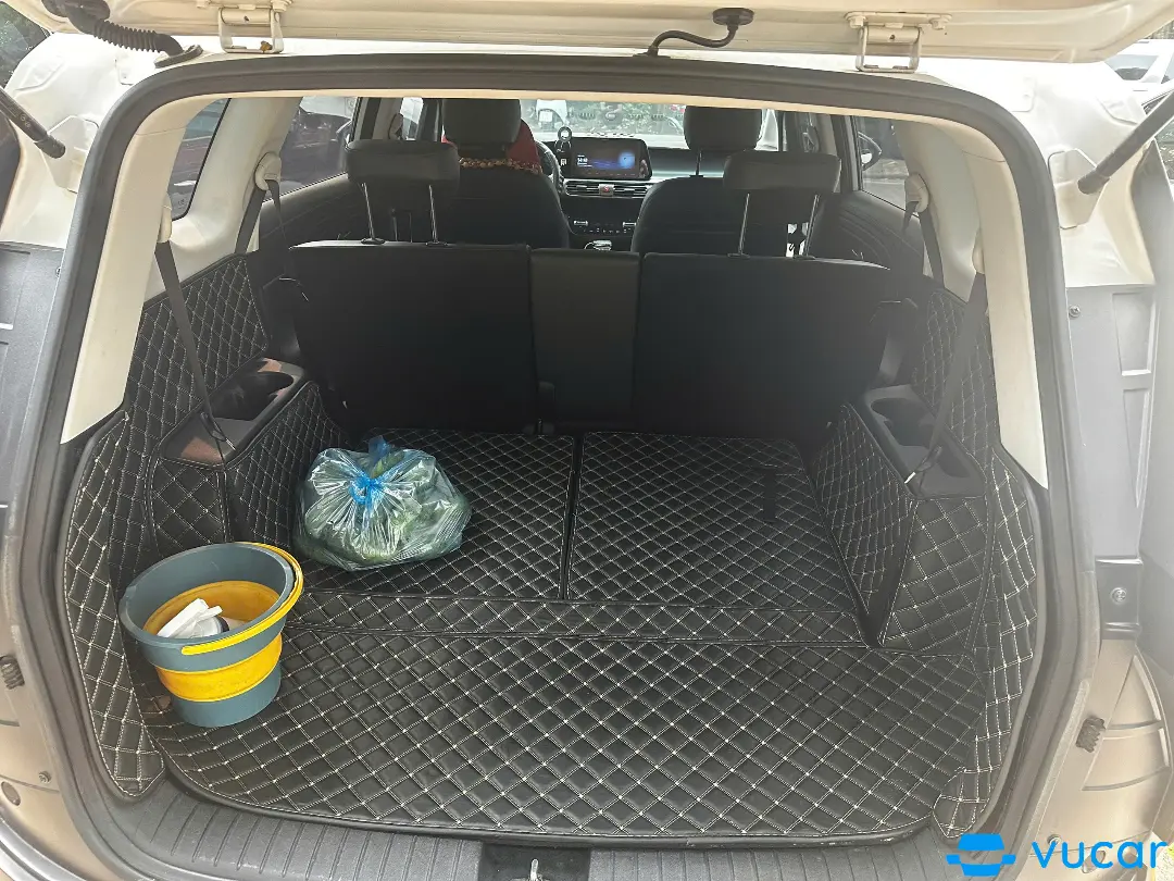 Hyundai Stargazer X Cao cấp 1.5 AT 2024 - Nội thất 3