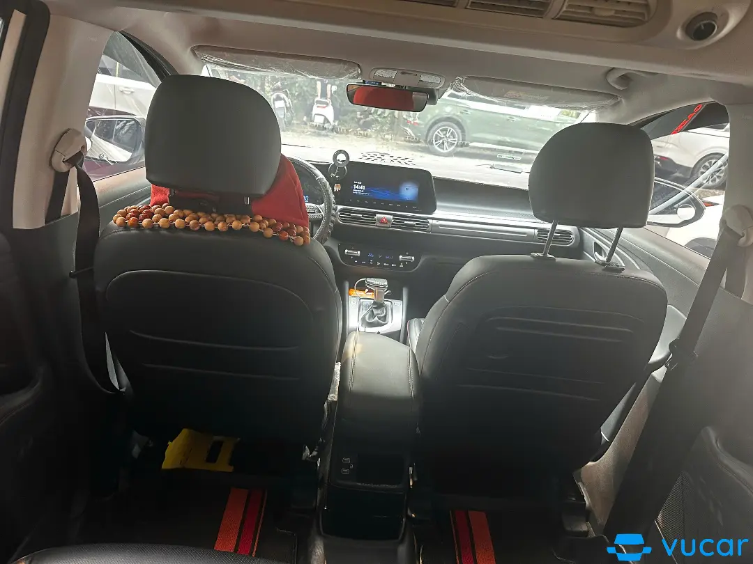 Hyundai Stargazer X Cao cấp 1.5 AT 2024 - Nội thất 1
