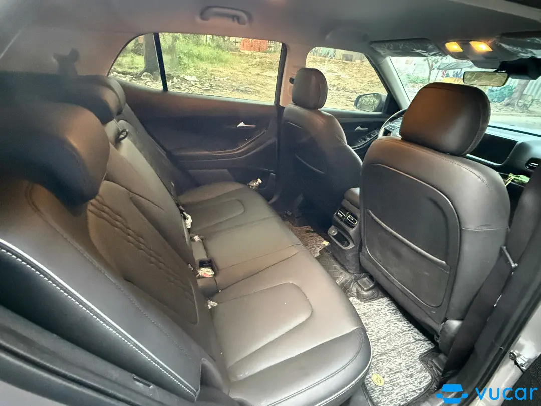 Hyundai Creta Cao Cấp 1.5 AT 2025 - Nội thất 3