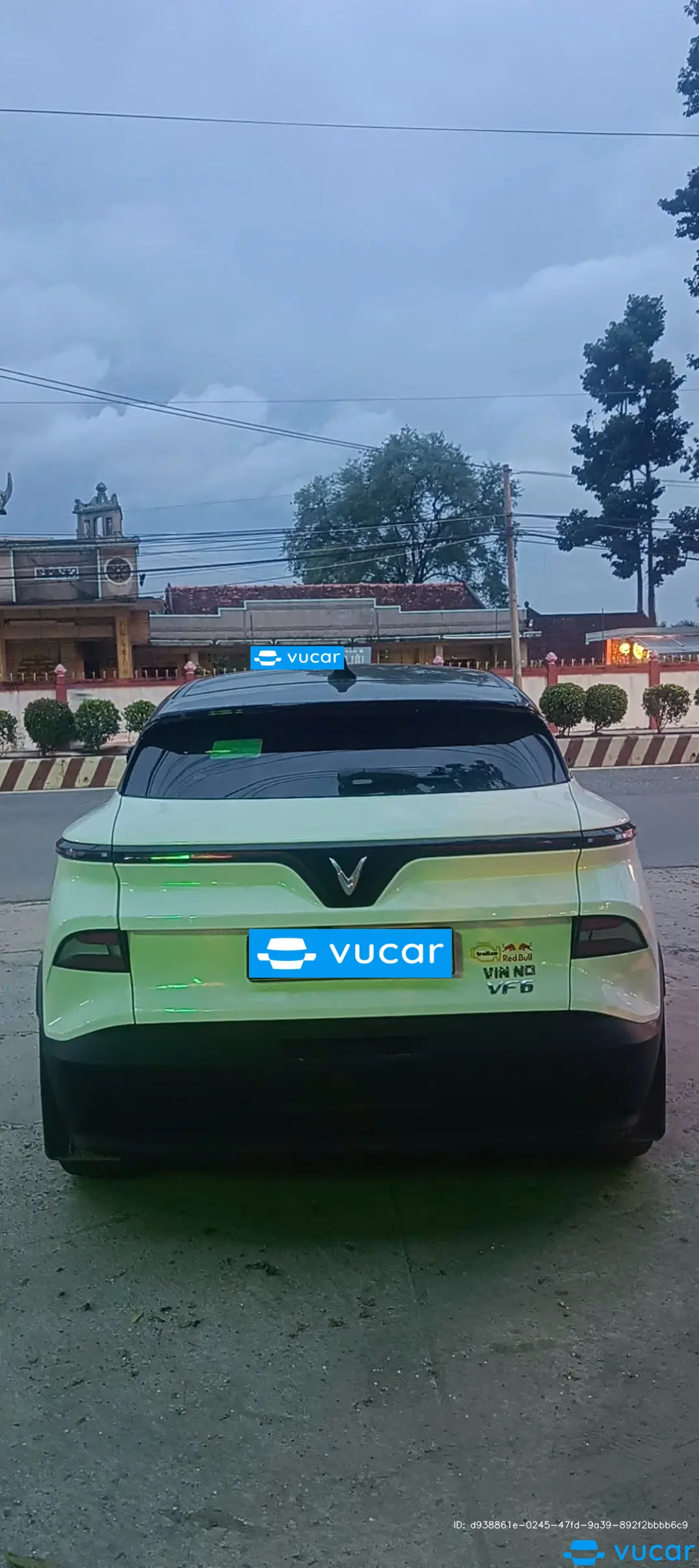VinFast VF6 Eco 2025 - Ngoại thất 1