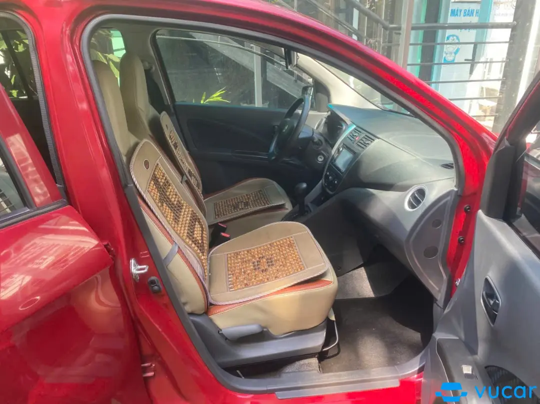 Suzuki Celerio 1.0 AT 2019 - Nội thất 1