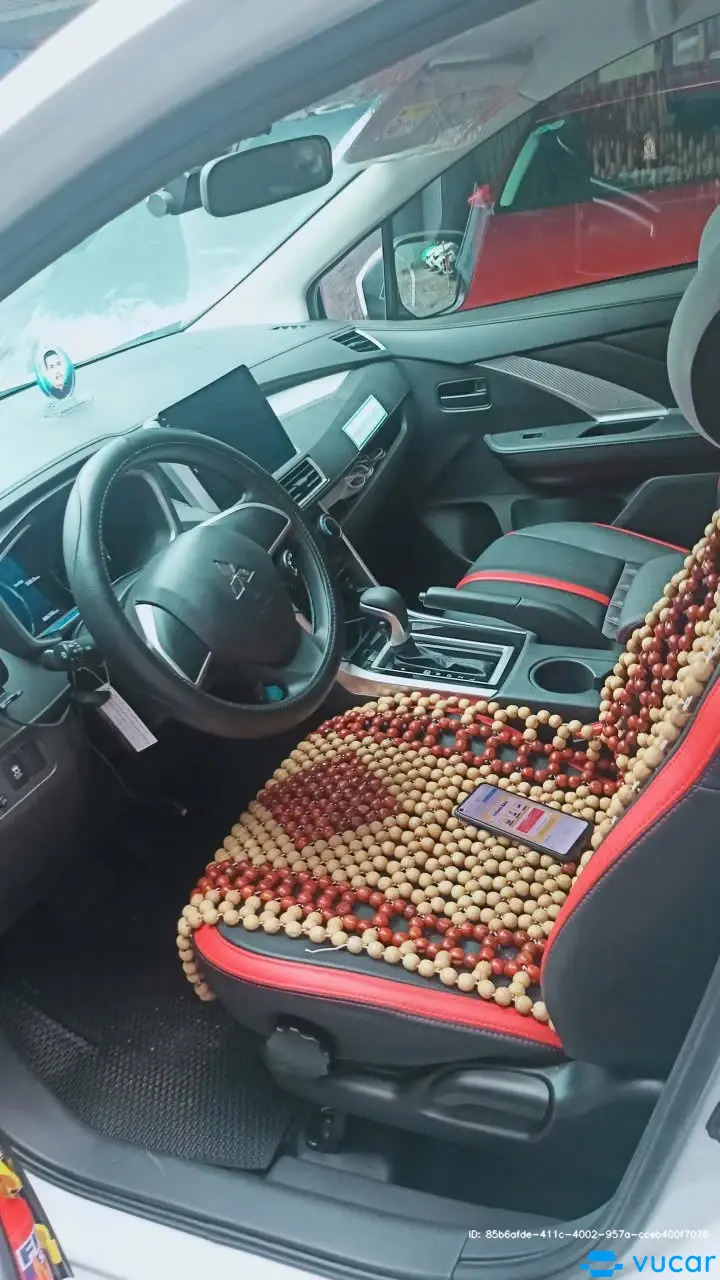 Ảnh xe Mitsubishi Xpander 1.5 AT 2024 - ảnh 6