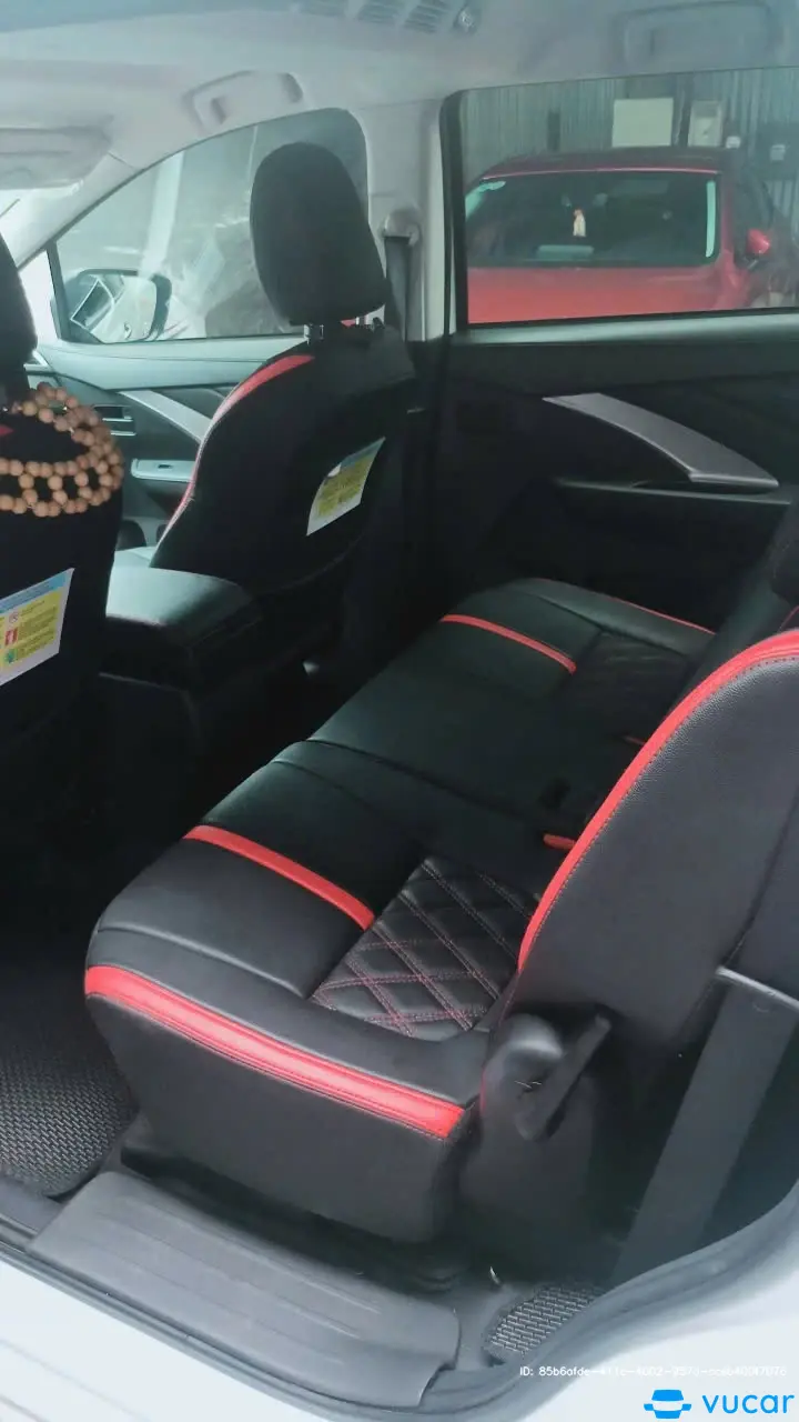Mitsubishi Xpander 1.5 AT 2024 - Nội thất 3
