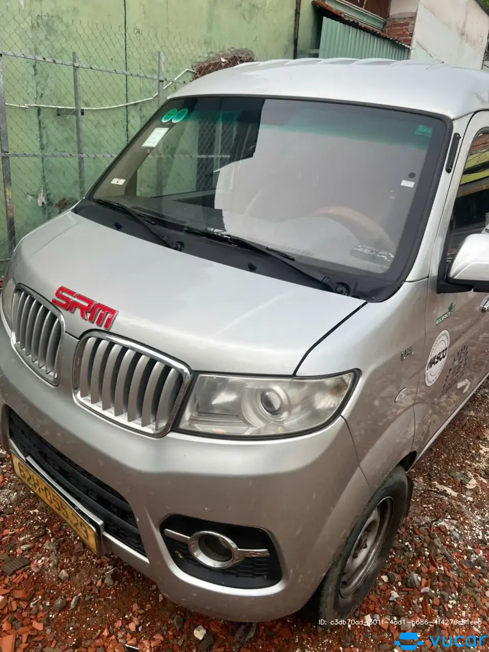 Suzuki Xl7 1.5 AT 2023 - Ngoại thất 23