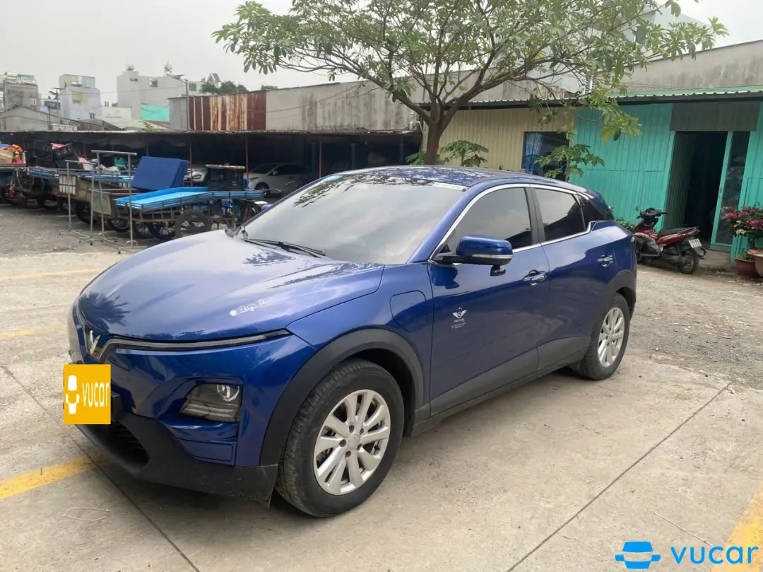 VinFast Vf6 S 2024 - Ngoại thất 3