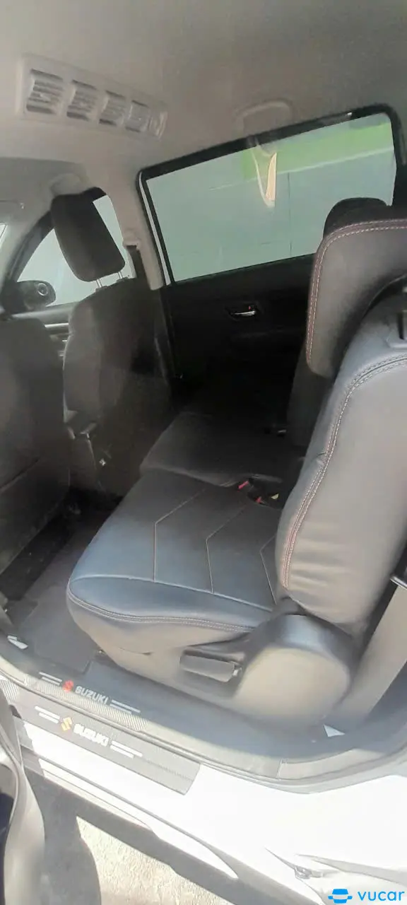 Suzuki XL7 Hybrid 1.5 AT 2025 - Nội thất 2