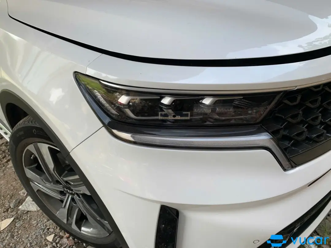 Kia Sorento Signature 2.5 AT AWD 2022 - Ngoại thất 8