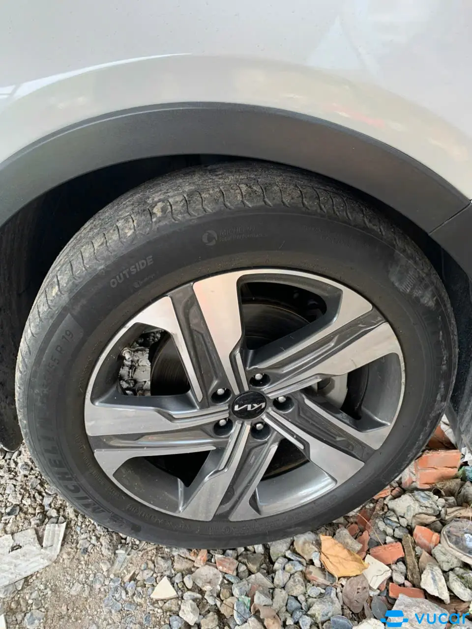 Kia Sorento Signature 2.5 AT AWD 2022 - Ngoại thất 5