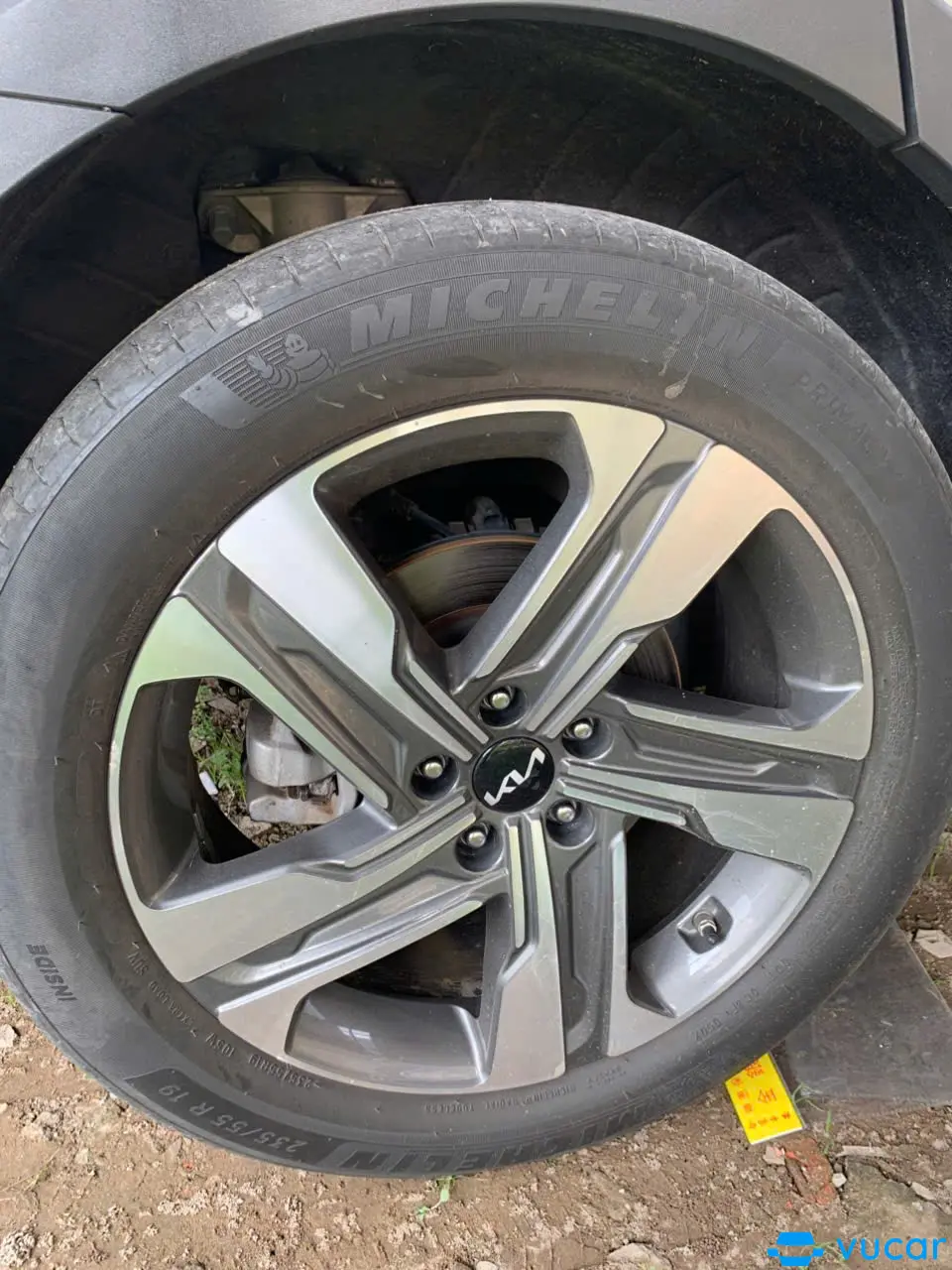 Kia Sorento Signature 2.5 AT AWD 2022 - Ngoại thất 7