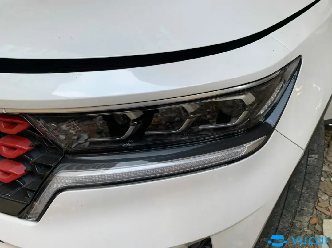 Kia Sorento Signature 2.5 AT AWD 2022 - Ngoại thất 9