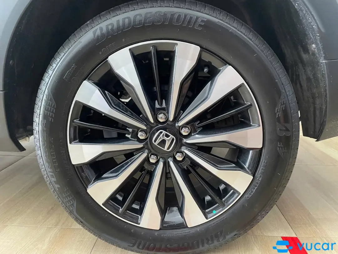 Honda BRV L 2023 - Ngoại thất 4