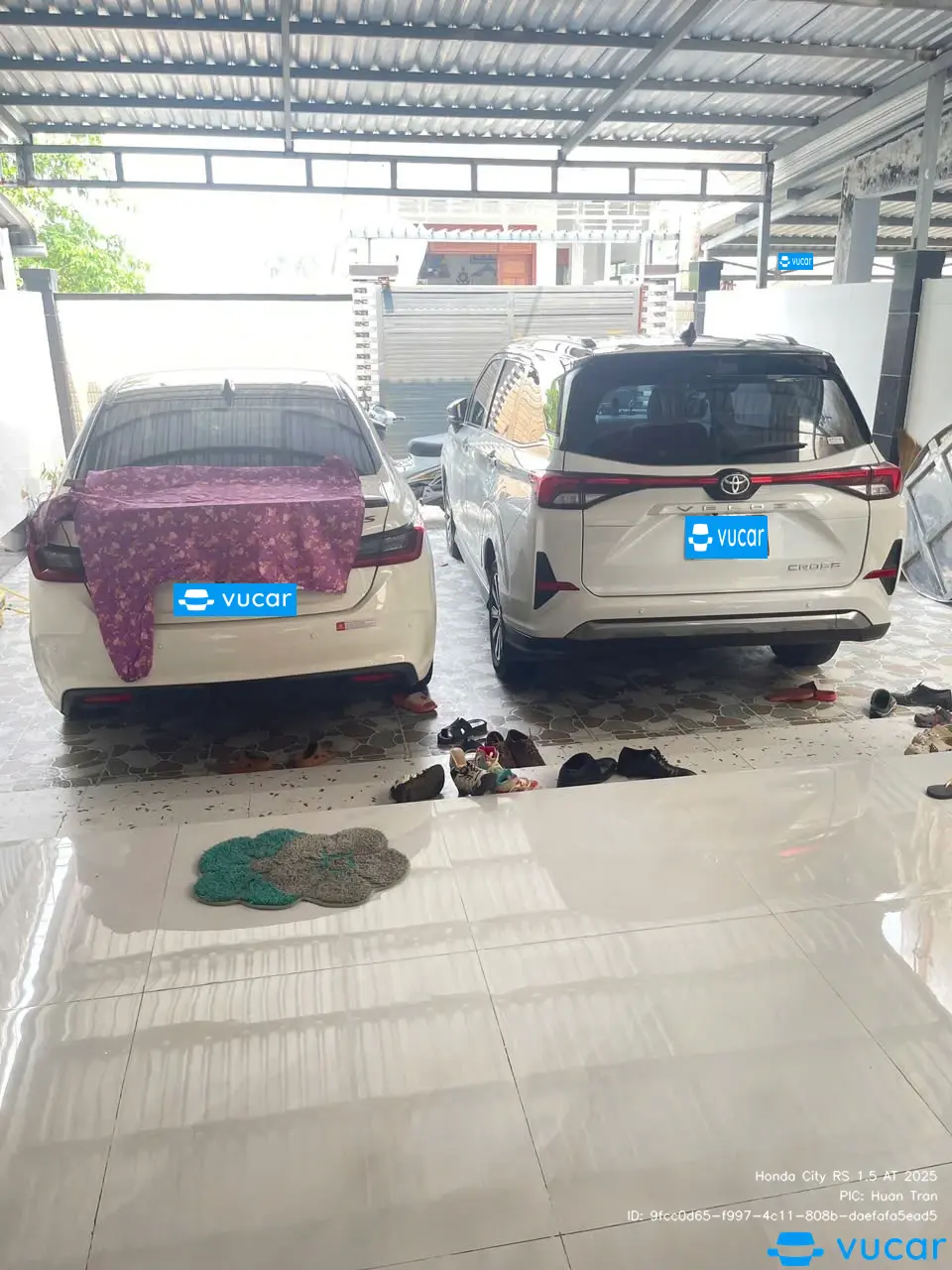 Honda City RS 1.5 AT 2025 - Ngoại thất 1