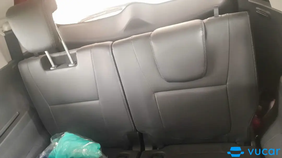 Mitsubishi Xpander Premium 1.5 AT 2025 - Nội thất 1