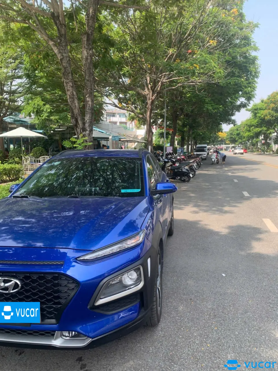 Hyundai Kona 2.0 Đặc biệt 2019 - Ngoại thất 3